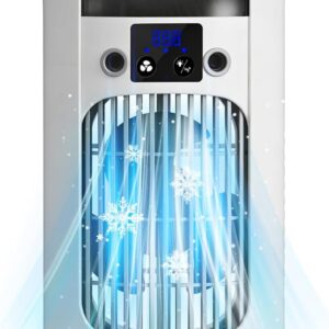 Mobile Air Conditioner