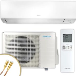 ThermoFLUX Split Air Conditioning Set, Perfera A Series, FTXM+RXM, 3.5 kW Quick