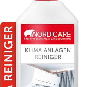 Nordicare Air Conditioning Cleaner Spray